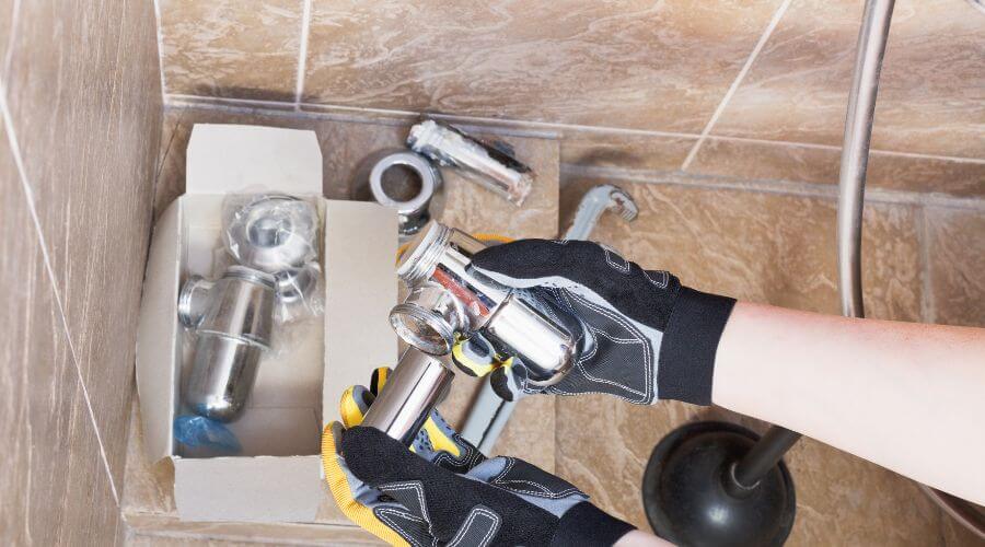 Professional Storm Sewer Service in Carlinville, IL